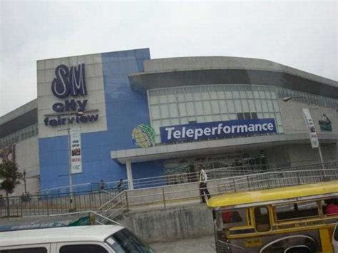 sm fairview annex 2